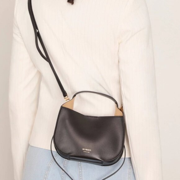 Ree Projects Mini Hobo "EUC" - Picture 13 of 16